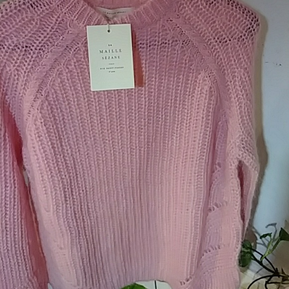 Sezane | Sweaters | La Maille Sezane 